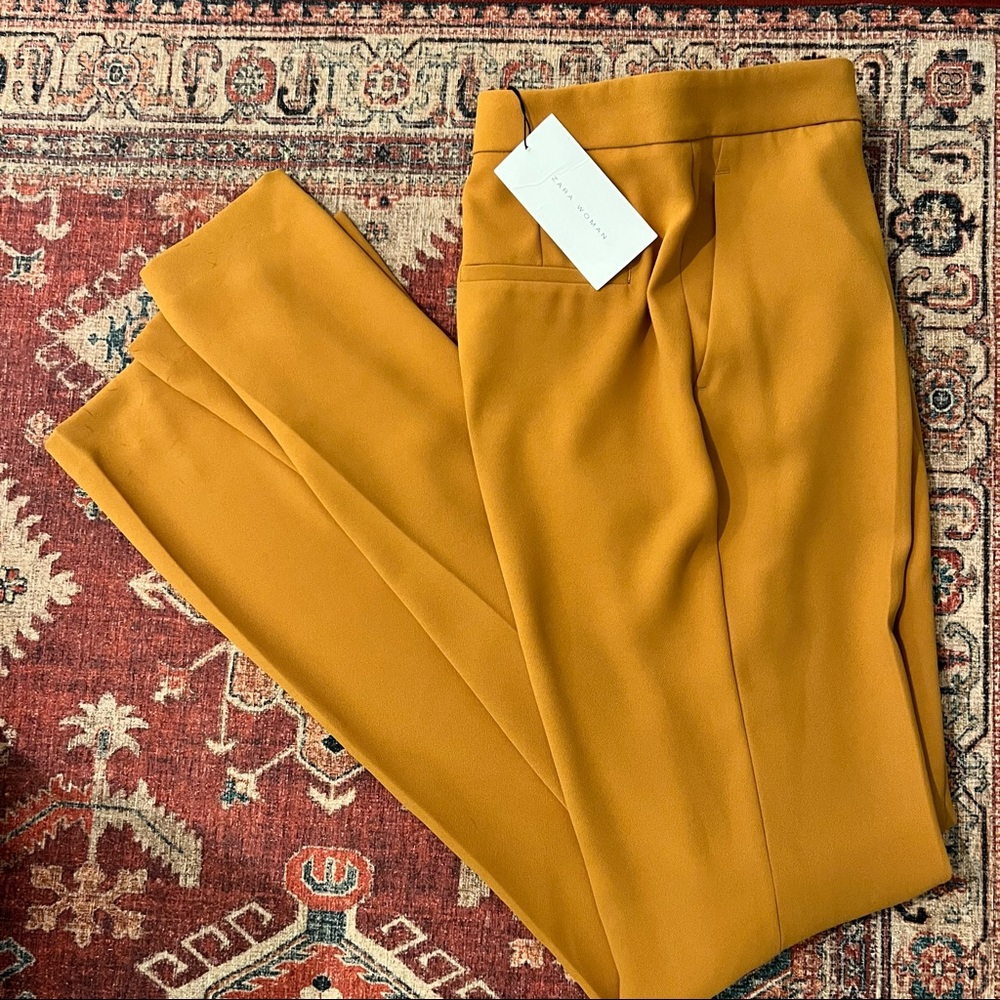 Zara Trousers